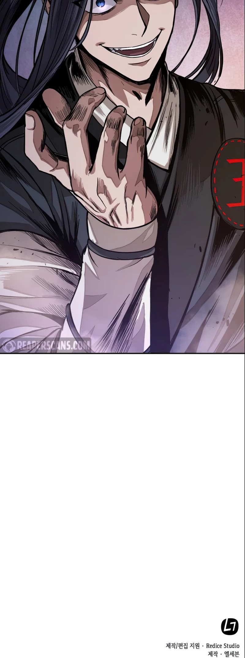 Nano Machine Chapter 29 image 48